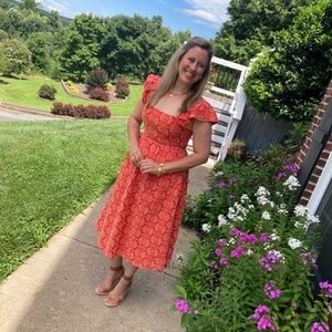 Meet your Posher, Courtney